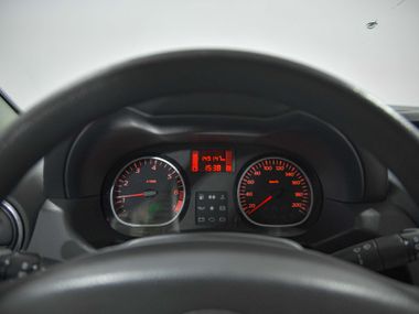 Renault Duster 2012 года, 149 143 км - вид 8