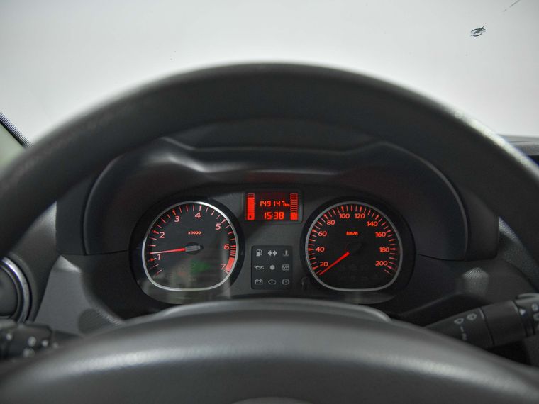 Renault Duster 2012 года, 149 143 км - вид 8