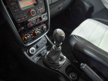 Renault Duster 2012 года, 149 143 км - вид 12