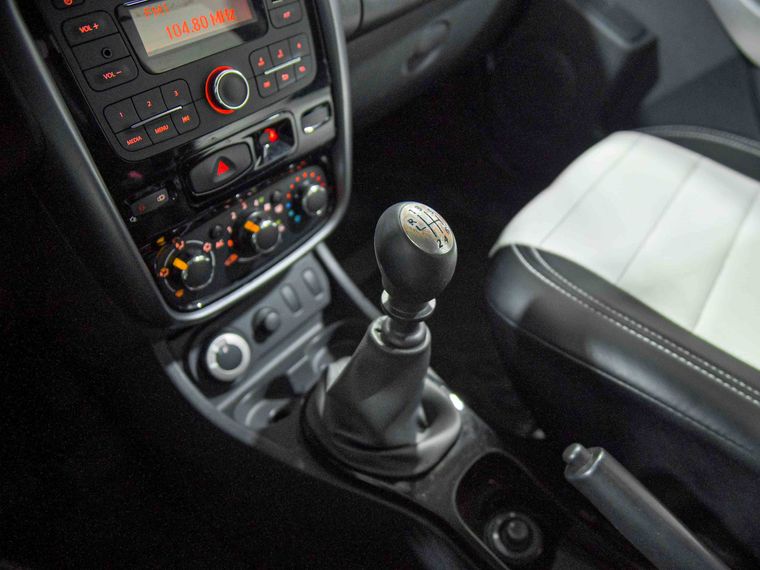 Renault Duster 2012 года, 149 143 км - вид 12