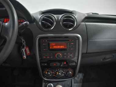 Renault Duster 2012 года, 149 143 км - вид 10