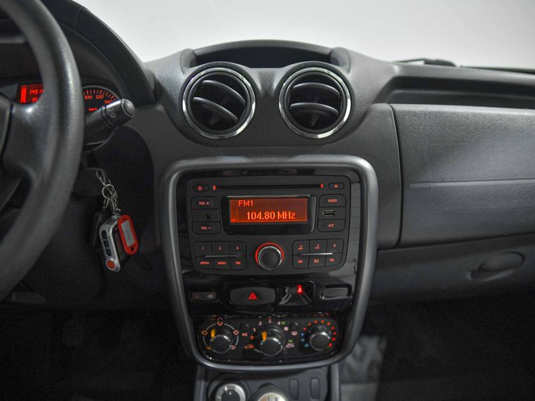 Renault Duster 2012 года, 149 143 км - вид 10