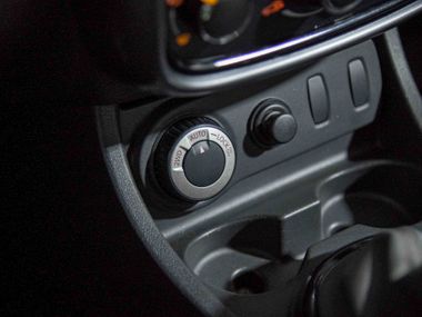 Renault Duster 2012 года, 149 143 км - вид 11