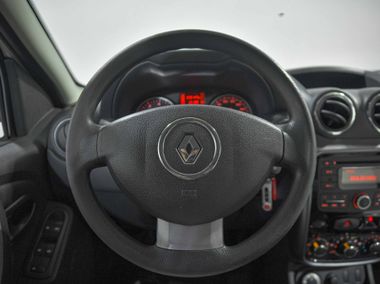 Renault Duster 2012 года, 149 143 км - вид 9