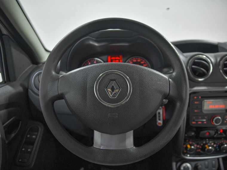 Renault Duster 2012 года, 149 143 км - вид 9