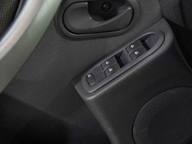 Renault Duster 2012 года, 149 143 км - вид 13