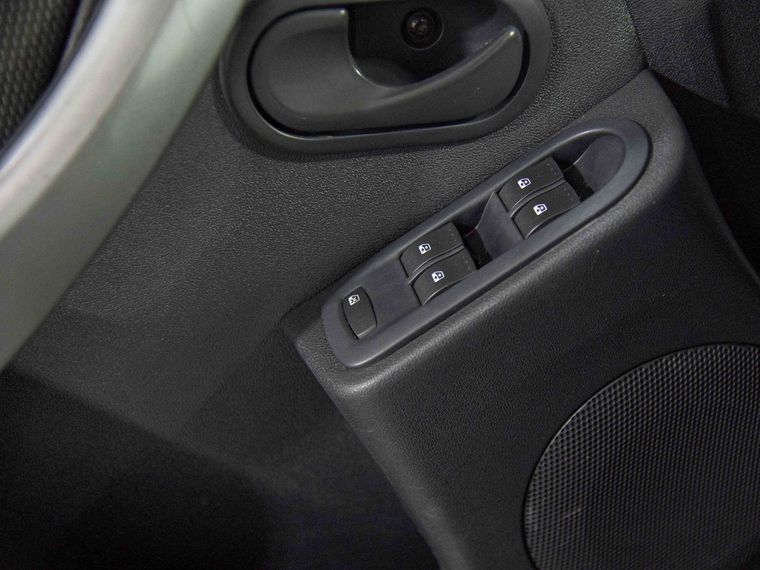 Renault Duster 2012 года, 149 143 км - вид 13
