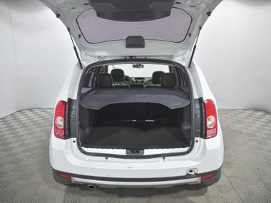 Renault Duster 2012 года, 149 143 км - вид 16