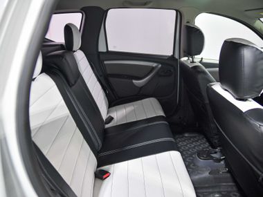 Renault Duster 2012 года, 149 143 км - вид 14