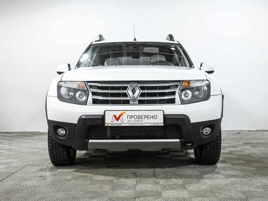 Renault Duster 2012 года, 149 143 км - вид 3