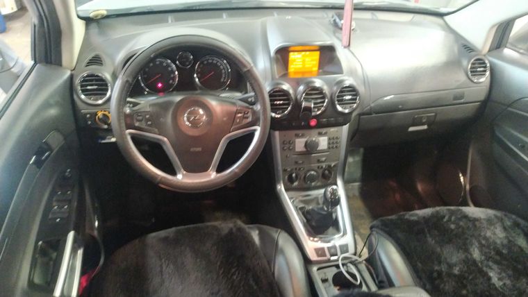 Opel Antara 2013 года, 236 464 км - вид 5
