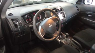 Mitsubishi ASX 2012 года, 121 841 км - вид 5