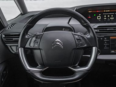 Citroen Grand C4 Picasso 2016 года, 144 884 км - вид 6