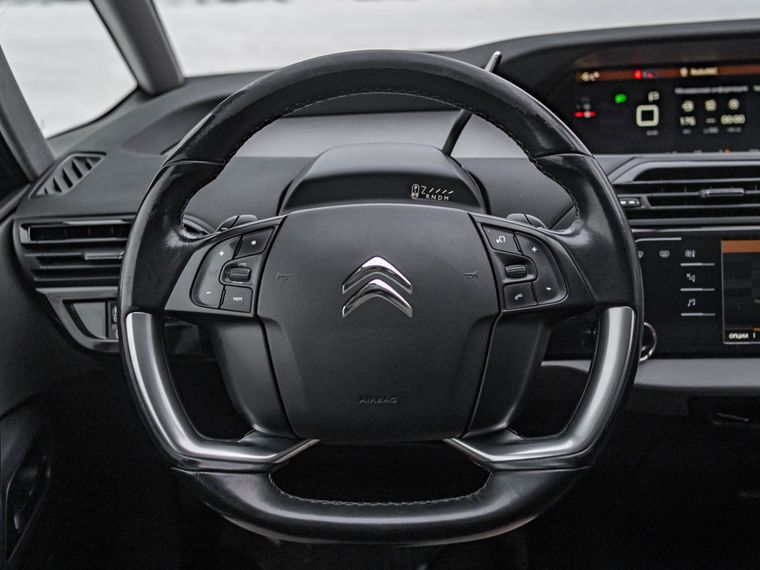 Citroen Grand C4 Picasso 2016 года, 144 884 км - вид 6