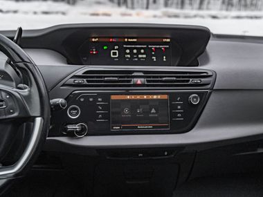 Citroen Grand C4 Picasso 2016 года, 144 884 км - вид 8