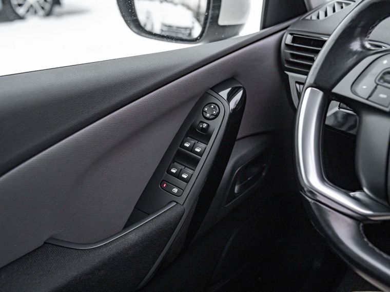 Citroen Grand C4 Picasso 2016 года, 144 884 км - вид 10