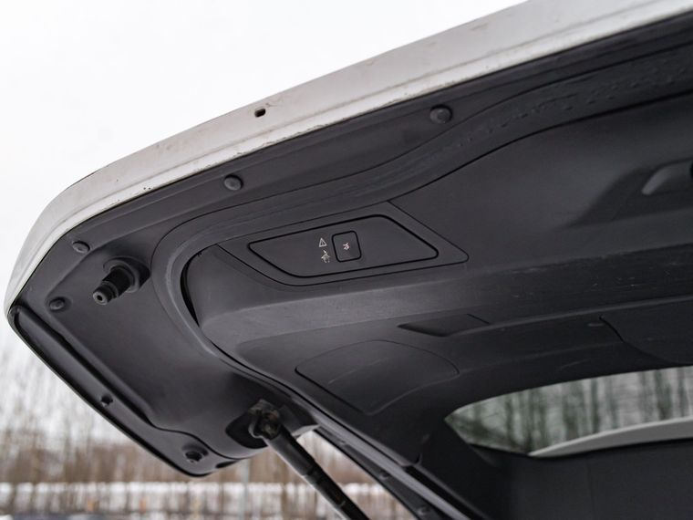 Citroen Grand C4 Picasso 2016 года, 144 884 км - вид 15