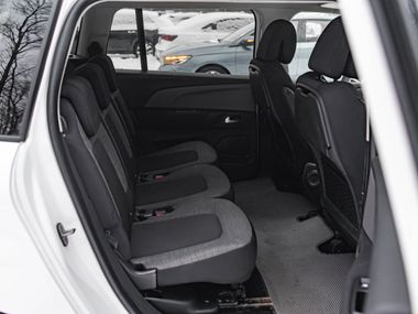 Citroen Grand C4 Picasso 2016 года, 144 884 км - вид 11