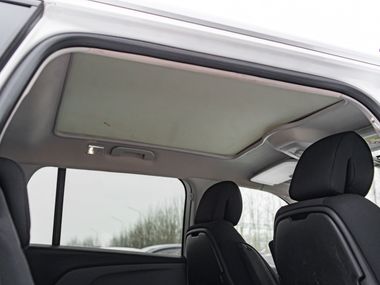 Citroen Grand C4 Picasso 2016 года, 144 884 км - вид 12