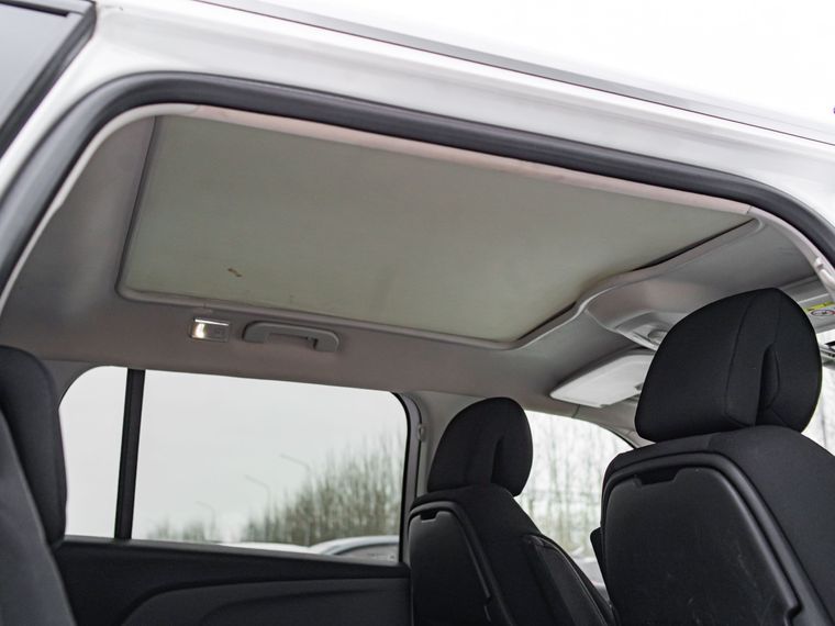 Citroen Grand C4 Picasso 2016 года, 144 884 км - вид 12