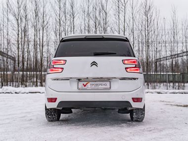Citroen Grand C4 Picasso 2016 года, 144 884 км - вид 4