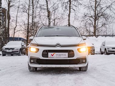 Citroen Grand C4 Picasso 2016 года, 144 884 км - вид 3