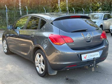 Opel Astra 2011 года, 221 074 км - вид 7