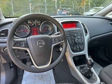 Opel Astra 2011 года, 221 074 км - вид 10