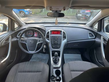 Opel Astra 2011 года, 221 074 км - вид 7