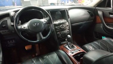 Infiniti QX70 2013 года, 221 226 км - вид 5