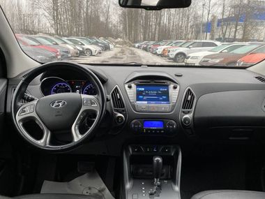 Hyundai ix35 2014 года, 129 781 км - вид 7