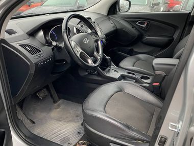 Hyundai ix35 2014 года, 129 781 км - вид 15