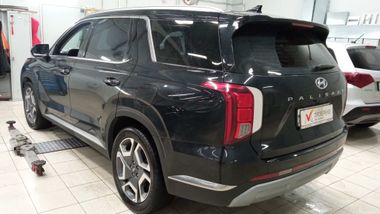 Hyundai Palisade 2022 года, 87 894 км - вид 4
