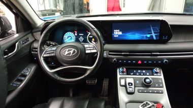 Hyundai Palisade 2022 года, 87 894 км - вид 5