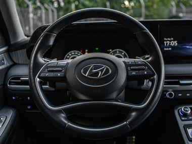 Hyundai Palisade 2022 года, 87 894 км - вид 8