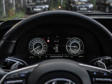 Hyundai Palisade 2022 года, 87 894 км - вид 6