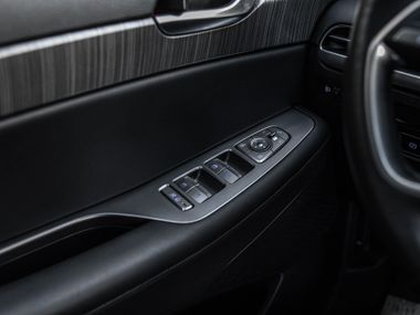 Hyundai Palisade 2022 года, 87 894 км - вид 14