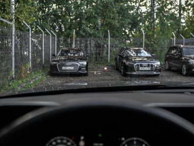 Hyundai Palisade 2022 года, 87 894 км - вид 5