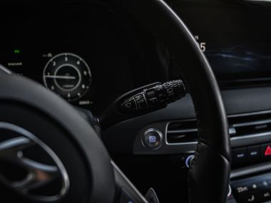 Hyundai Palisade 2022 года, 87 894 км - вид 9