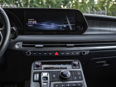 Hyundai Palisade 2022 года, 87 894 км - вид 10