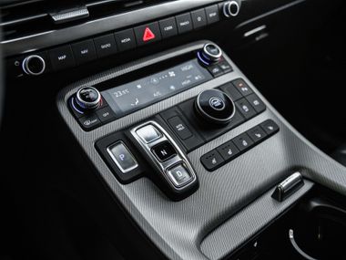 Hyundai Palisade 2022 года, 87 894 км - вид 12