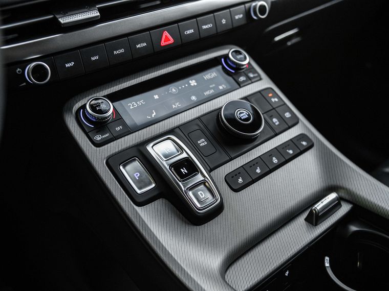 Hyundai Palisade 2022 года, 87 894 км - вид 12 Hyundai Palisade 2022 года, 87 894 км - вид 12