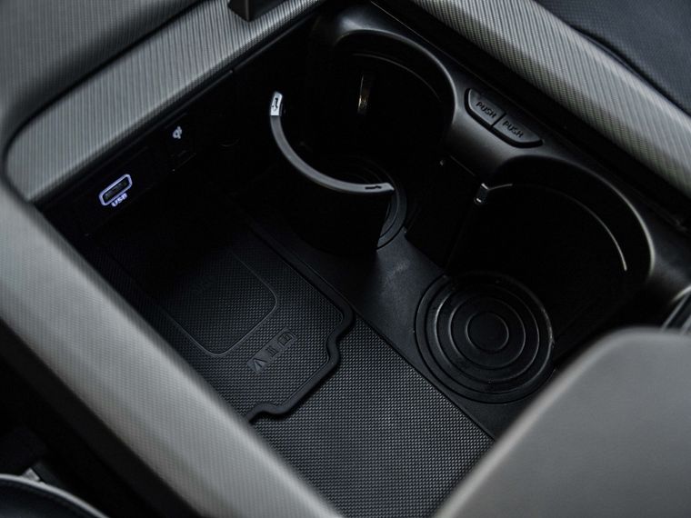 Hyundai Palisade 2022 года, 87 894 км - вид 13 Hyundai Palisade 2022 года, 87 894 км - вид 13