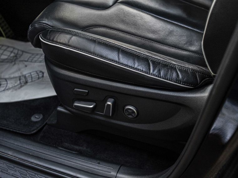 Hyundai Palisade 2022 года, 87 894 км - вид 18 Hyundai Palisade 2022 года, 87 894 км - вид 18