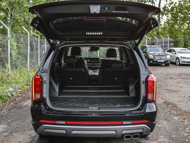 Hyundai Palisade 2022 года, 87 894 км - вид 24