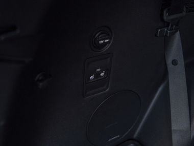 Hyundai Palisade 2022 года, 87 894 км - вид 19