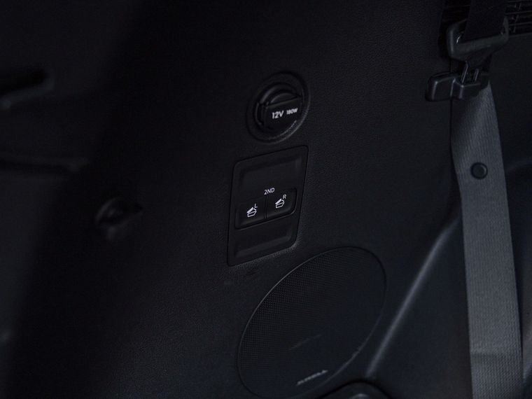 Hyundai Palisade 2022 года, 87 894 км - вид 19 Hyundai Palisade 2022 года, 87 894 км - вид 19