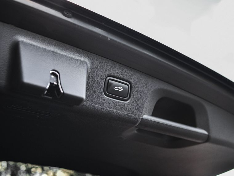 Hyundai Palisade 2022 года, 87 894 км - вид 25 Hyundai Palisade 2022 года, 87 894 км - вид 25