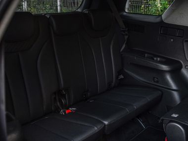 Hyundai Palisade 2022 года, 87 894 км - вид 20