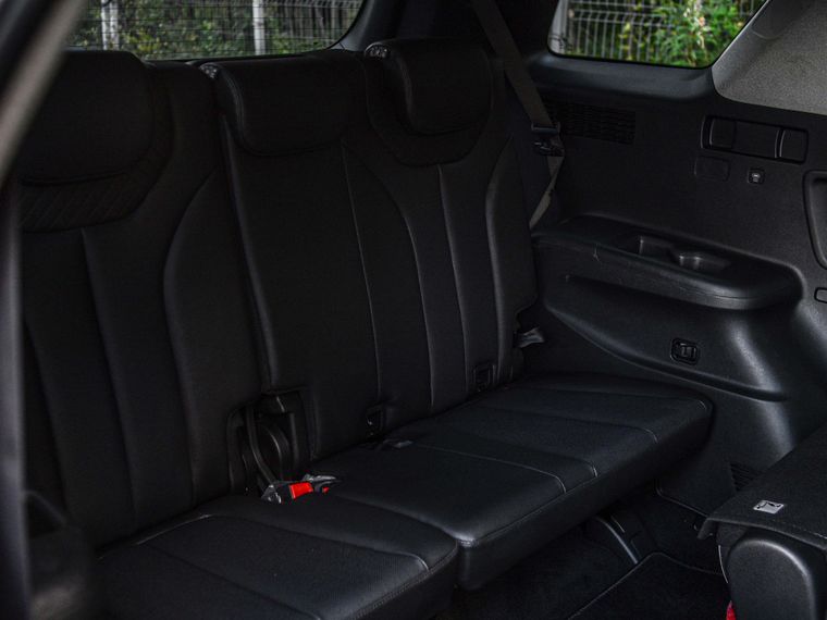 Hyundai Palisade 2022 года, 87 894 км - вид 20 Hyundai Palisade 2022 года, 87 894 км - вид 20